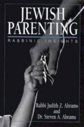 Jewish Parenting